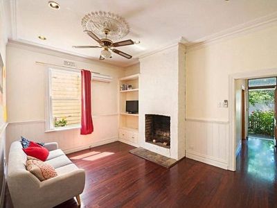 4 Newman Street, Brunswick