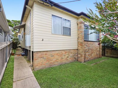 3 Gardner Street, Dudley