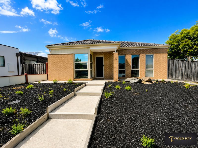 7 Tavor Street, Tarneit