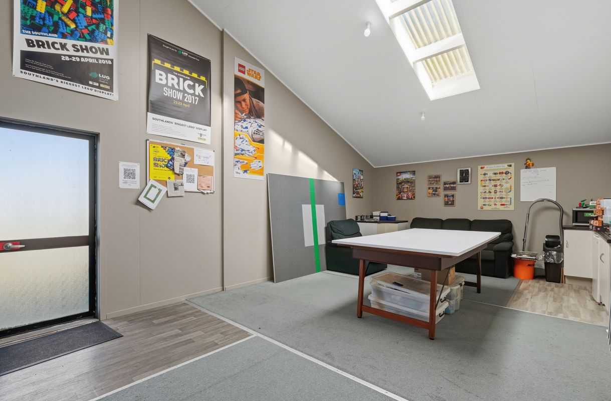 gallery