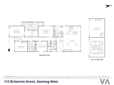 112 Britannia Street, Geelong West
