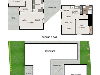 1 Joyner Street, Westmead