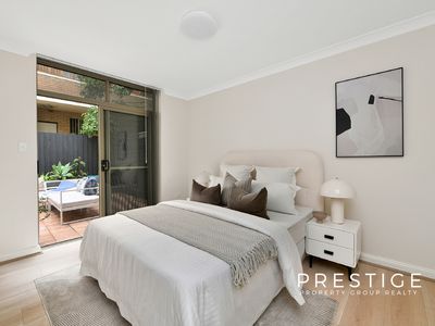 3 / 27-29 Eden St, Arncliffe