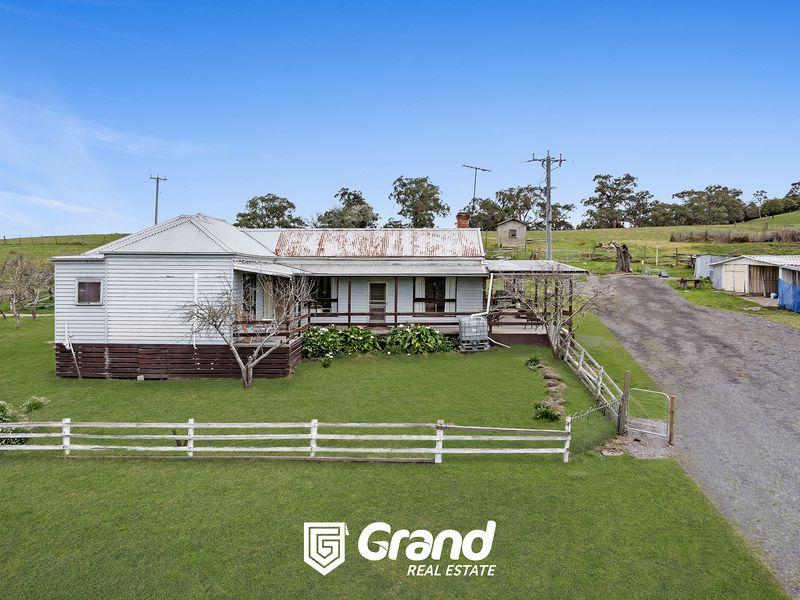 255 Pakenham Road, Pakenham