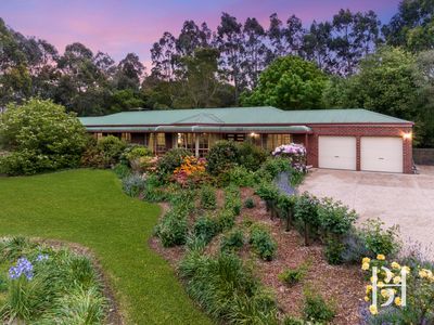 34 Hanson Road, Wallan