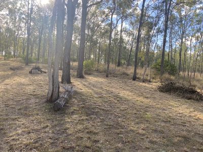 Lot 17, 55 Braziers Road, Nanango