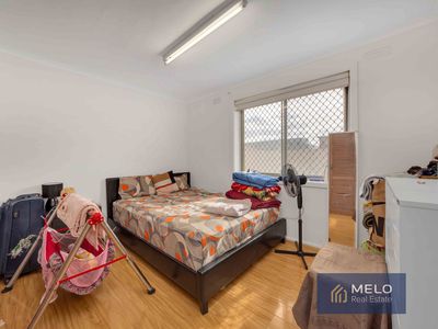4 / 7 Empire Street, Footscray