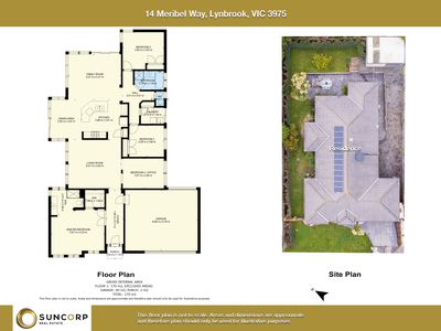 14 Meribel Way, Lynbrook