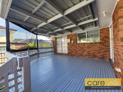 56 Leopold Crescent, Hampton Park