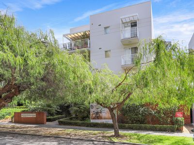 9 / 19 Ventnor Avenue, West Perth