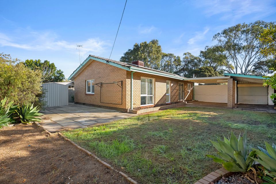 5 SWINSTONE STREET, Rockingham