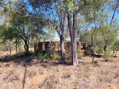 lot 1 RETHAMMEL ROAD, Sapphire Central