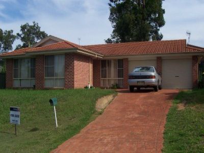 Glenning Valley