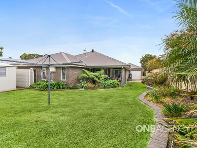 1 Waxberry Place, Sanctuary Point