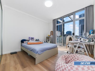 602 / 111 Wigram Street, Harris Park