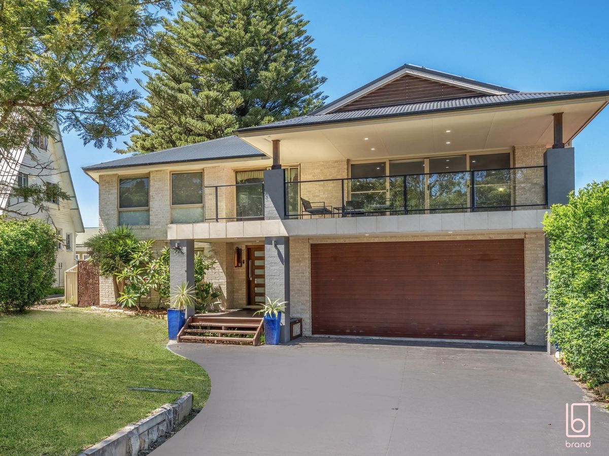 10 Mitchell Street, Norah Head