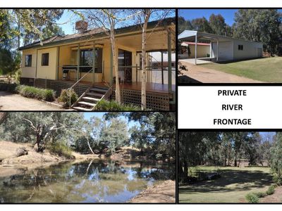 89 Bathurst Street, Forbes