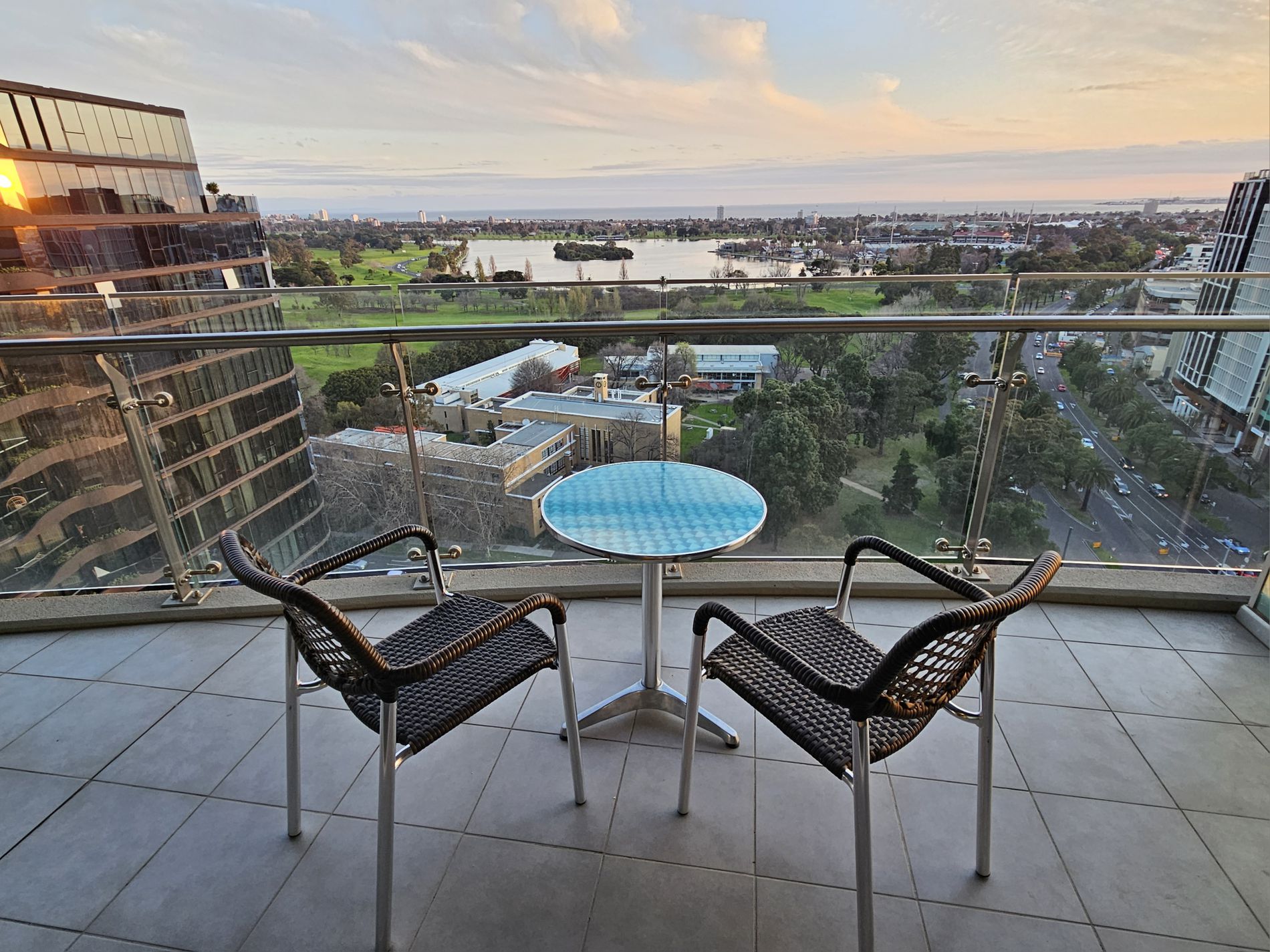 1710 / 35 Albert Road, Melbourne