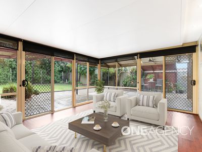 81 Lyndhurst Drive, Bomaderry