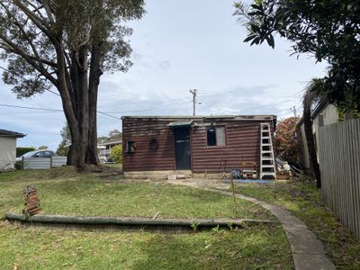 58 River Road, Sussex Inlet