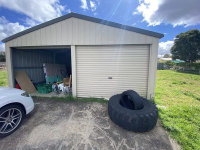 53 Barr Smith Street, Yarraman