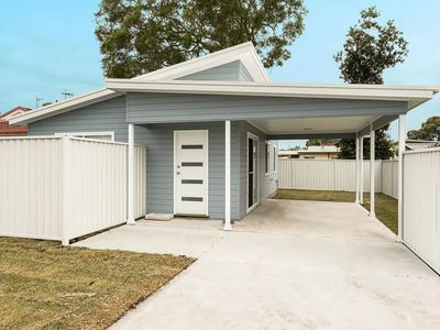 4a Crossingham St, Canton Beach