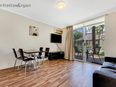 13 / 110-114 Mandurah Terrace, Mandurah