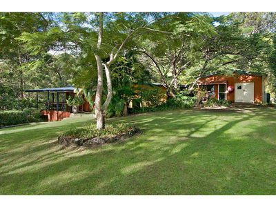 152 Citrus Road, Palmwoods
