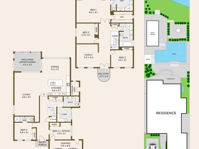 33 Moss Avenue, Toukley