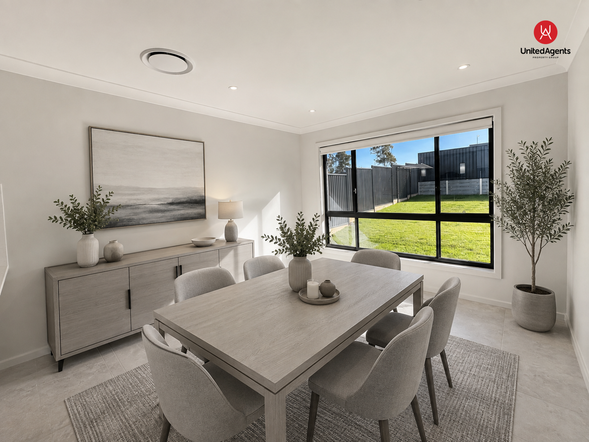 129 Sixth Avenue, Austral