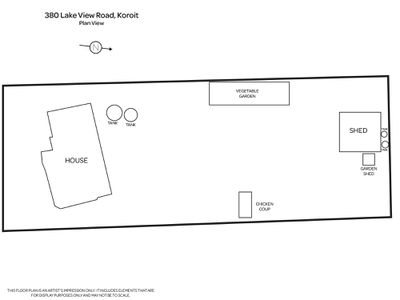 380 Lake View Road, Koroit