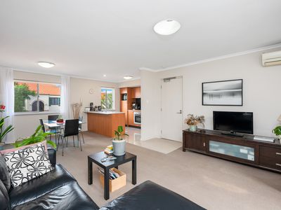 53 / 15-19 Carr Street, West Perth