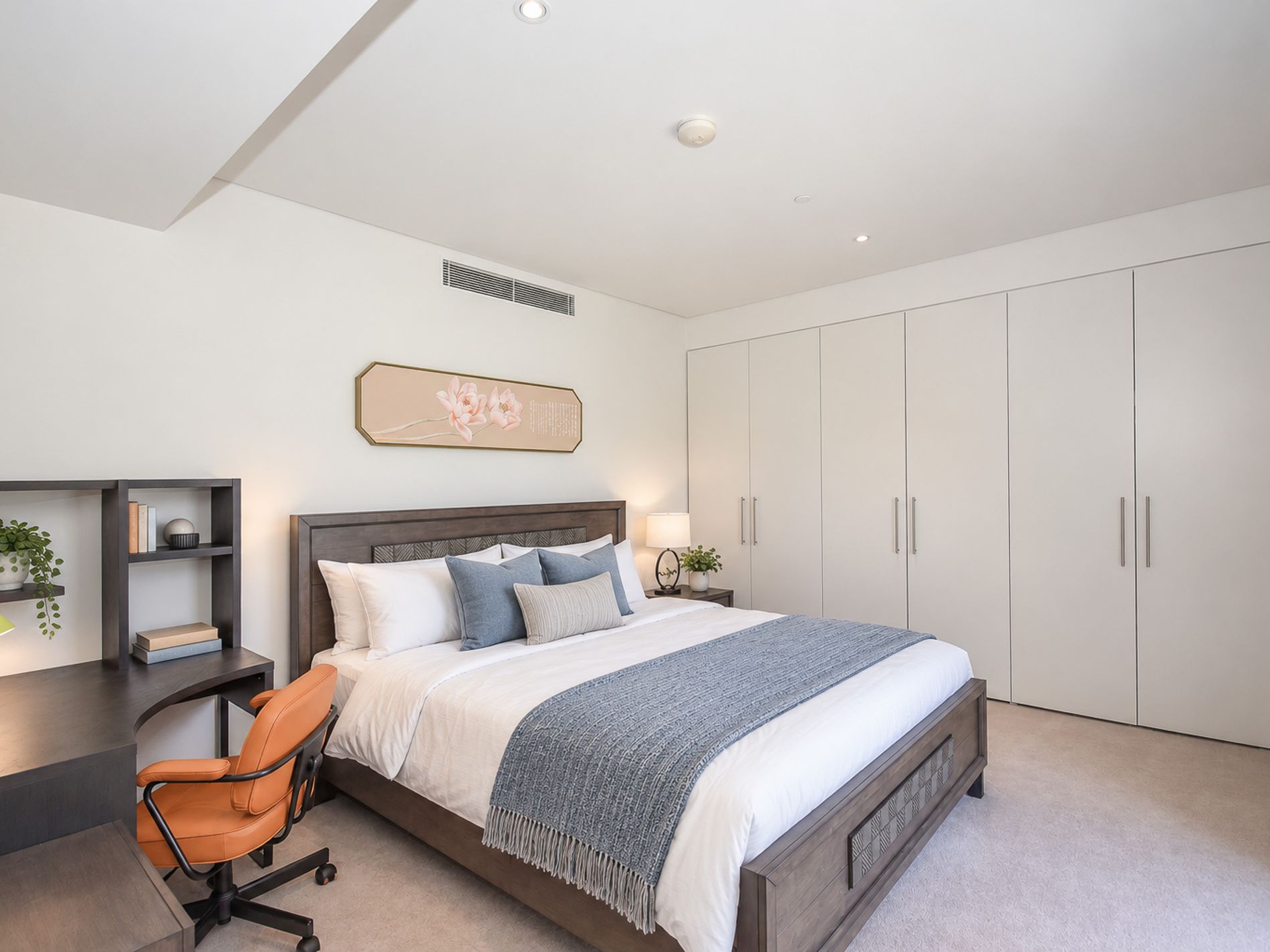2004 / 8 Adelaide Terrace, Perth