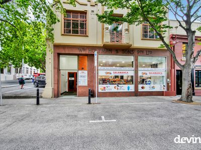 5 Morrison Street, Hobart