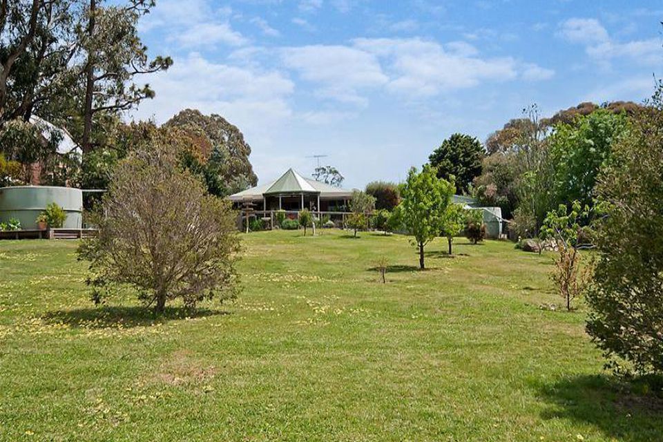 Eden Valley CE Property Group