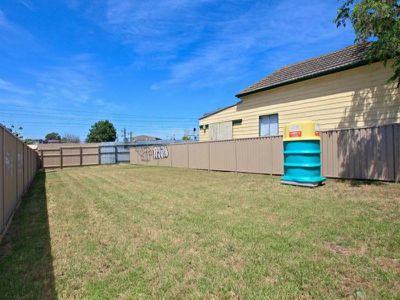 11 Leunig Place, Footscray