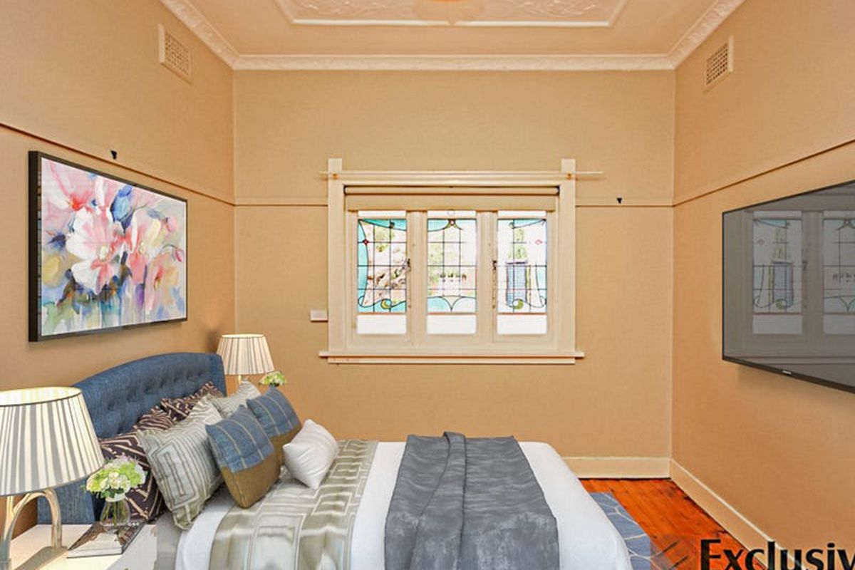 2 Cove Street, Haberfield