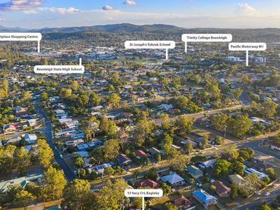 13 Vacy Court, Eagleby