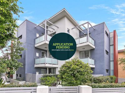 5 / 241 Blaxland road, Ryde