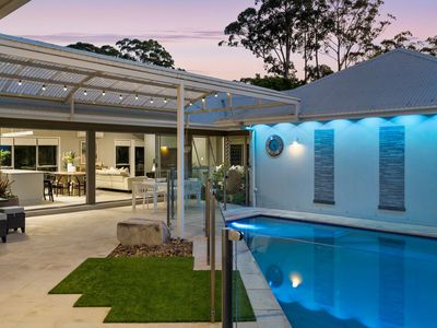 87 Mossvale Drive, Wakerley