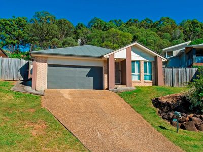 41 Bluetail Crescent, Upper Coomera