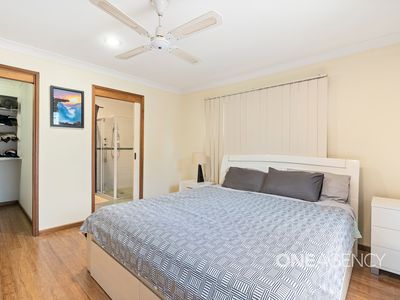 7 Gleneagle Parade, North Nowra