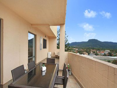 13 / 1 Governors Lane, Wollongong