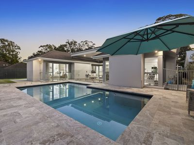 77 Mossvale Drive, Wakerley