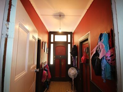 1511 Nicholls Rivulet , Nicholls Rivulet