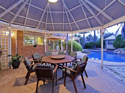 28 Green Croft Gdns, Leeming