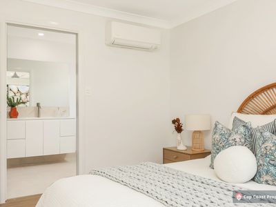 25 Burlington Street, Lammermoor