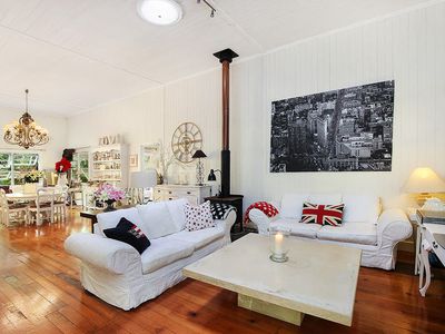 186 Tanawha Tourist Drive, Tanawha