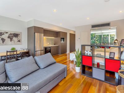9 / 189 Adelaide Terrace, East Perth