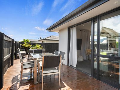 28 Drayton Street, Richmond